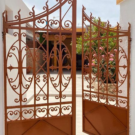 Archangelos Family House Exterior foto