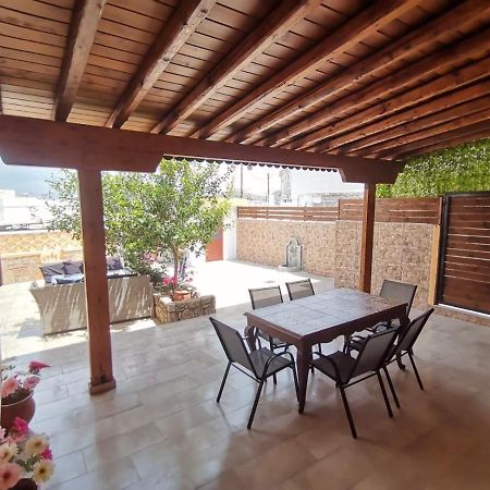 Archangelos Family House Exterior foto