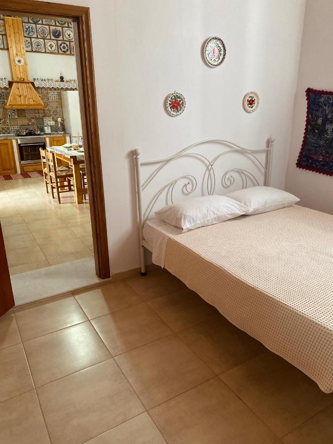 Archangelos Family House Exterior foto